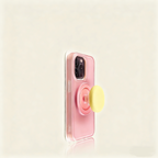 EDC Premium Shockproof Magnetic Stand Case for iPhone 16/17 - Mint Green