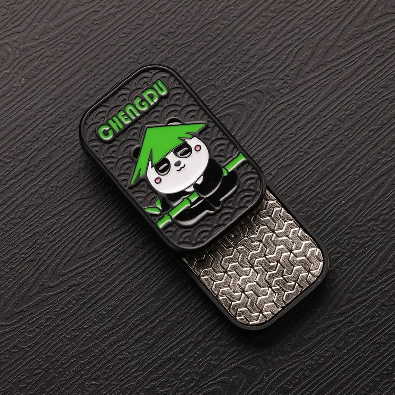 EDC Fidget Slider | EDC Stress Relief Toy