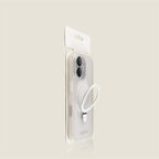 EDC iPhone 16/16 Pro Case - Green Tire Tread Grip Full Camera Protection 5G-Compatible Silicone