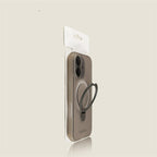 EDC iPhone 16/16 Pro Case - Green Tire Tread Grip Full Camera Protection 5G-Compatible Silicone
