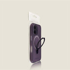 EDC iPhone 16/16 Pro Case - Green Tire Tread Grip Full Camera Protection 5G-Compatible Silicone